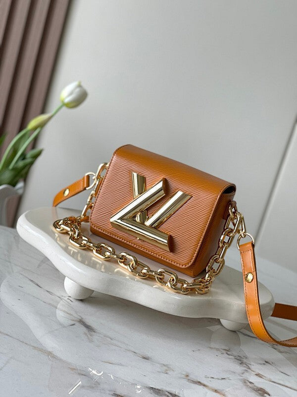 Anum Bags LVn Luxury Bag --81026