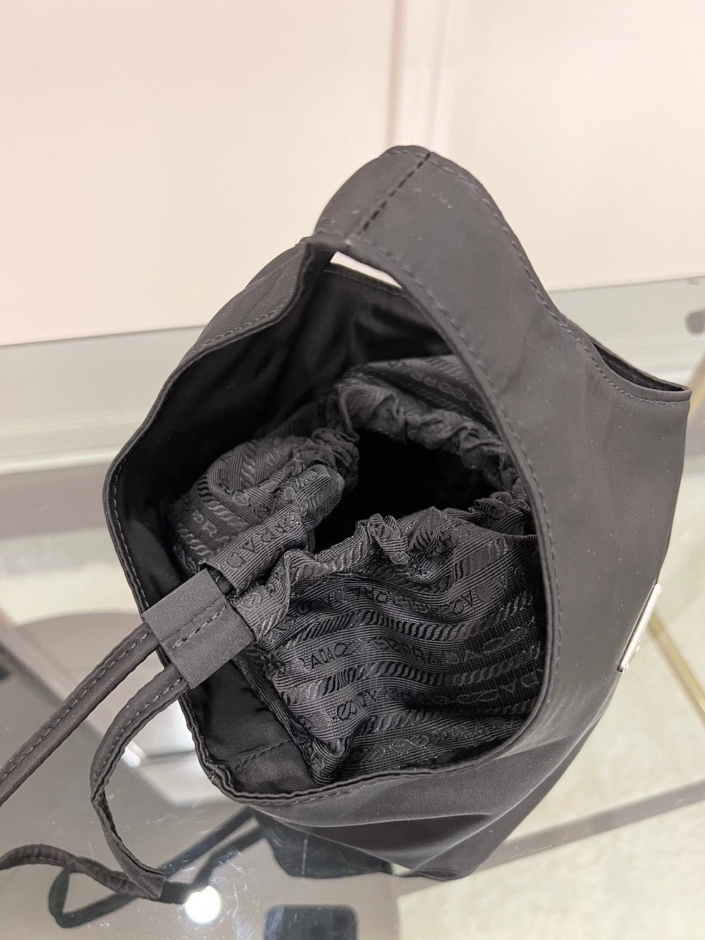 Ezyycart Bags Prada Luxury Bag --54698