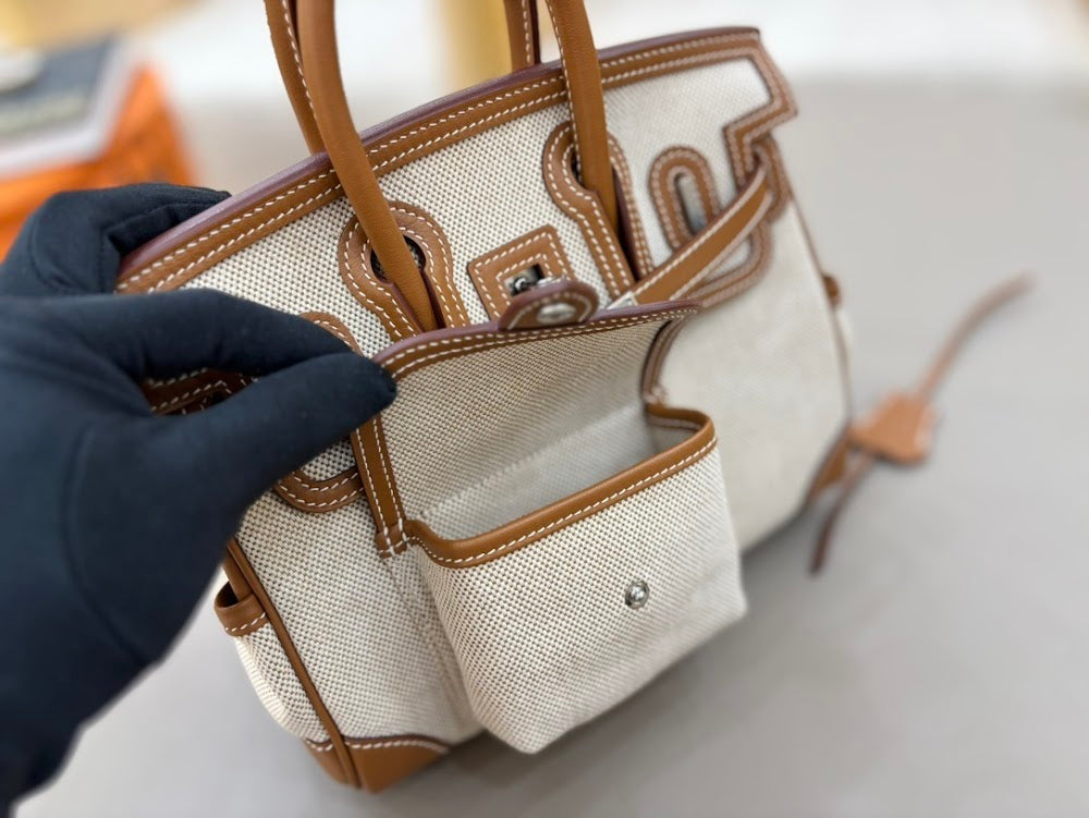 Anum Bags Hermesn Luxury Bag --116607