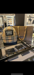 Ezyycart Bags Burberryn Luxury Bag --93066