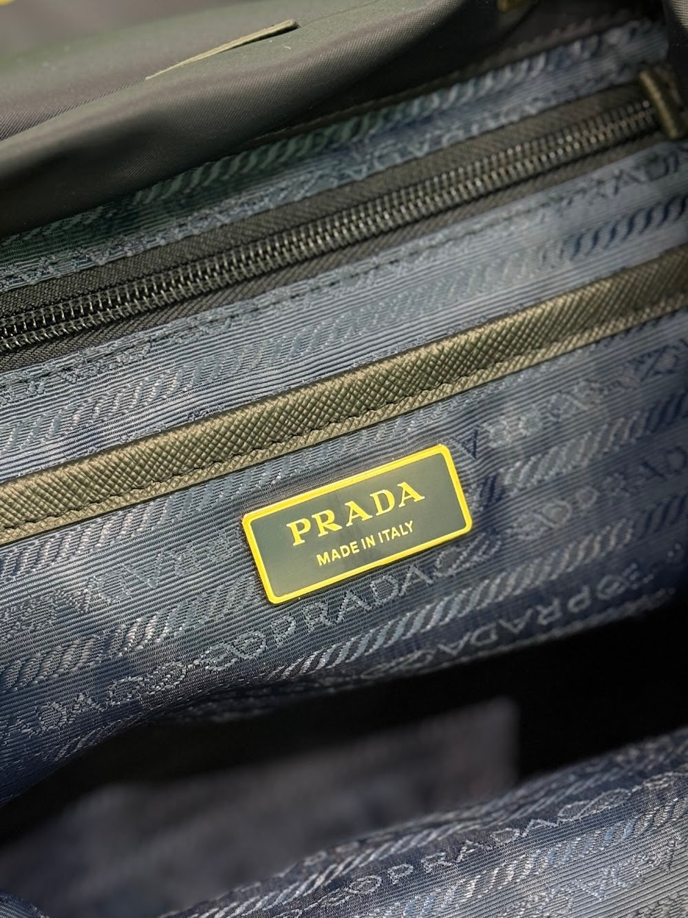 Ezyycart Bags Pradn Luxury Bag --102134