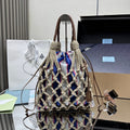 Ezyycart Bags Pradn Luxury Bag --101684