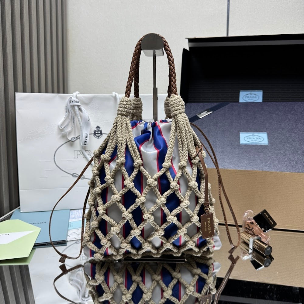 Ezyycart Bags Pradn Luxury Bag --101684