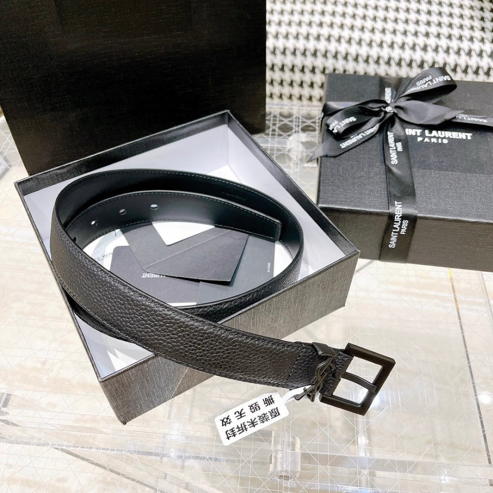 Ezyycart Bags YSLn Luxury Belt --110384