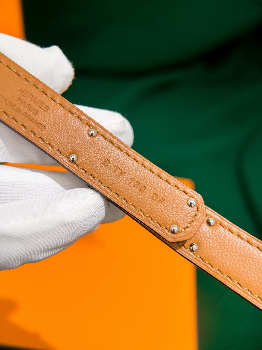 Anum Bags Hermesn Luxury Belt --108908