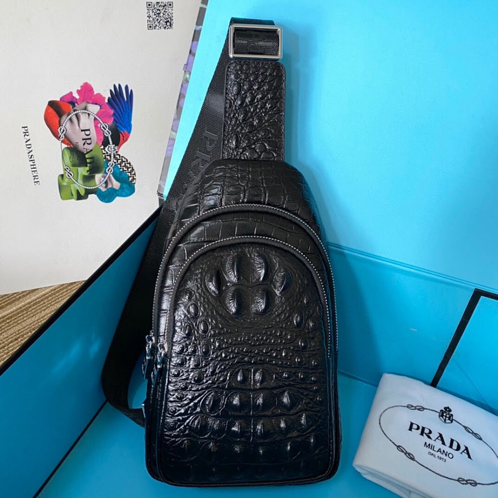 Ezyycart Bags pradn Luxury Bag --73345