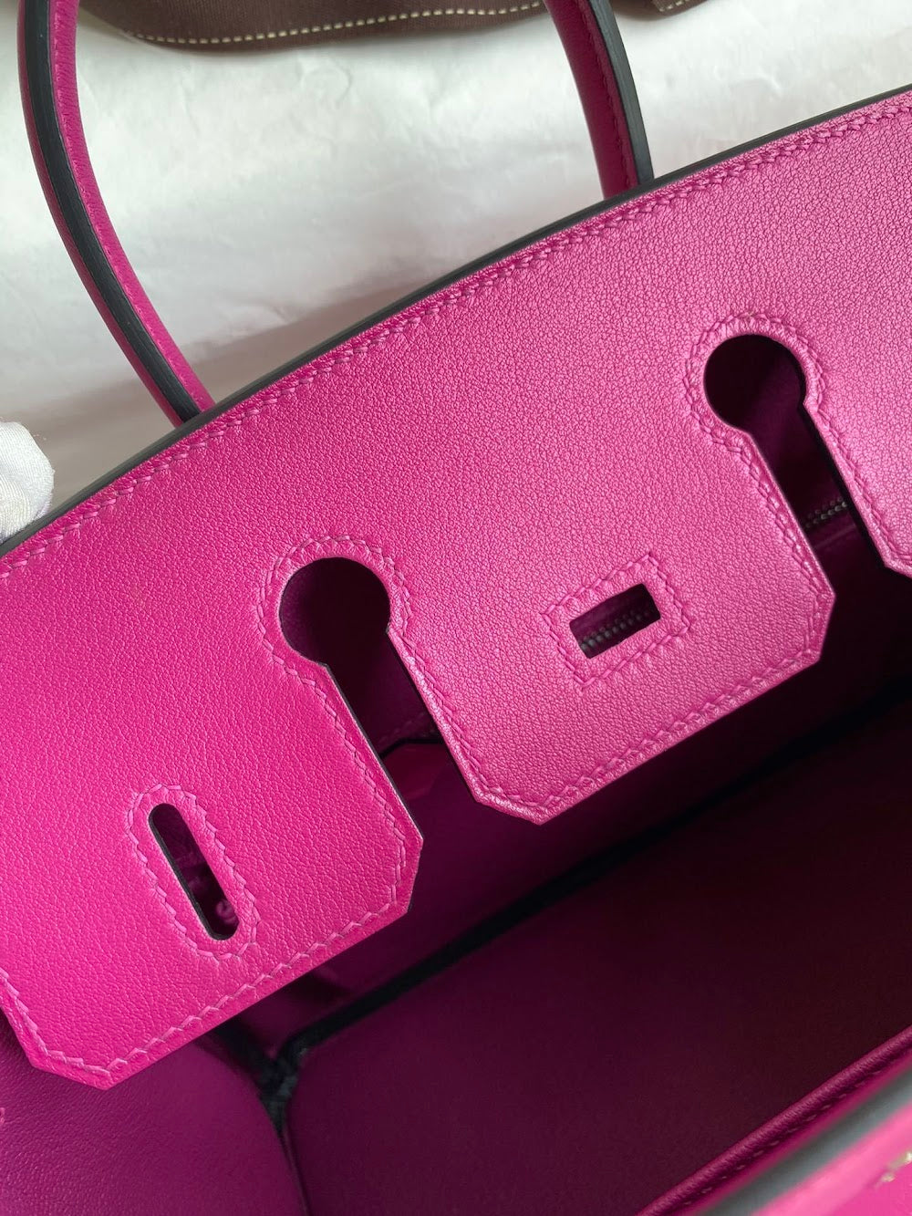 Anum Bags Hermesn Luxury Bag --117350