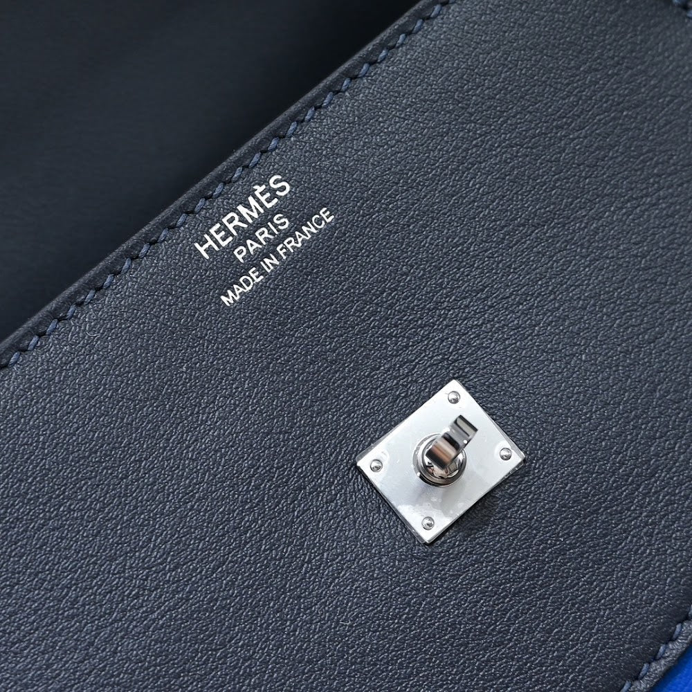 Anum Bags Hermesn Luxury Bag --116587