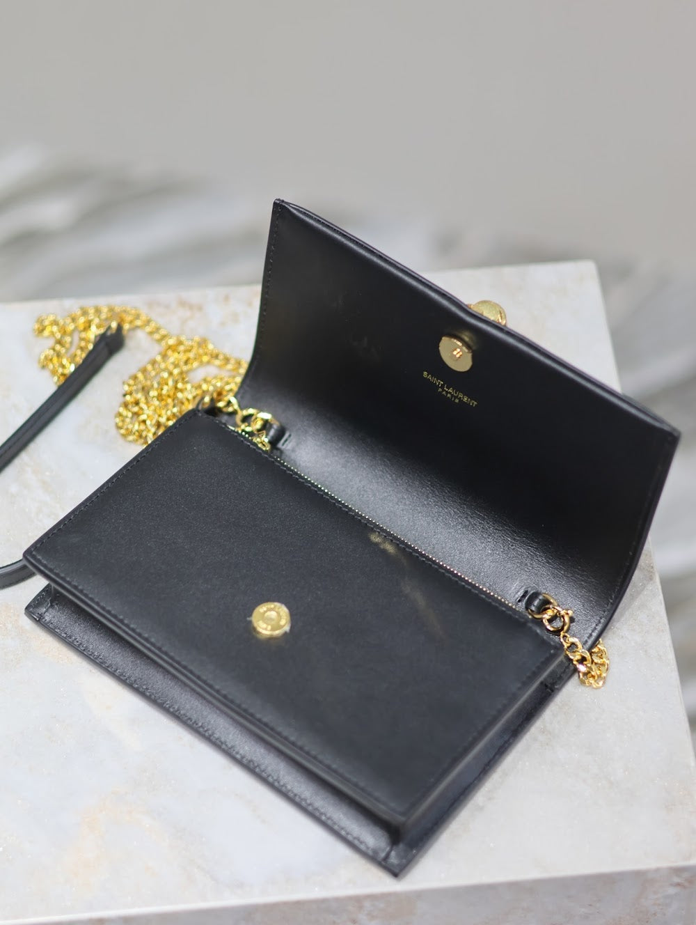 Ezyycart Bags YSLn Luxury Bag --119144
