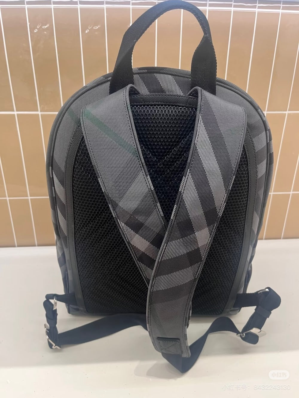 Ezyycart Bags Burberryn Luxury Bag --92732