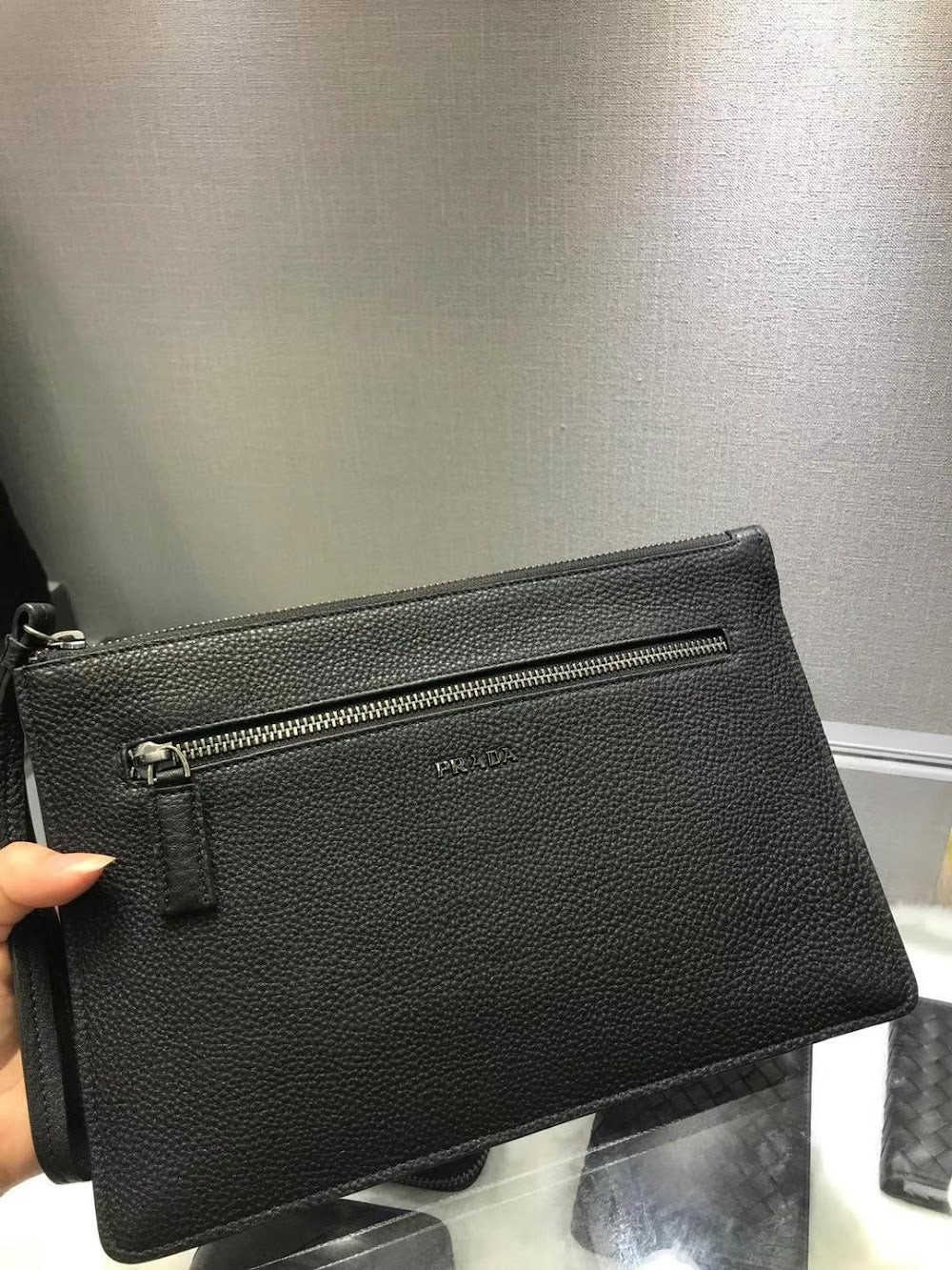 Ezyycart Bags Prada Luxury Bag --53775