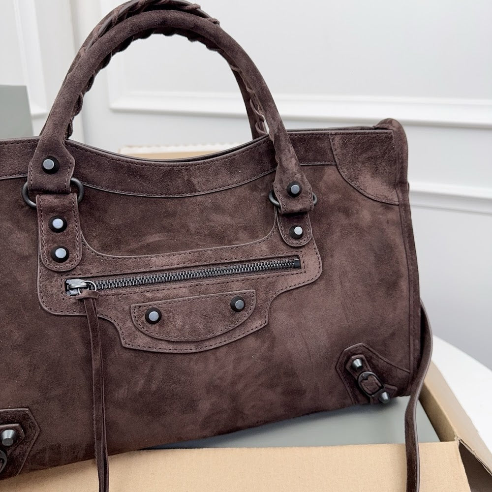 Ezyycart Bags Balenciaga Luxury Bag --111255