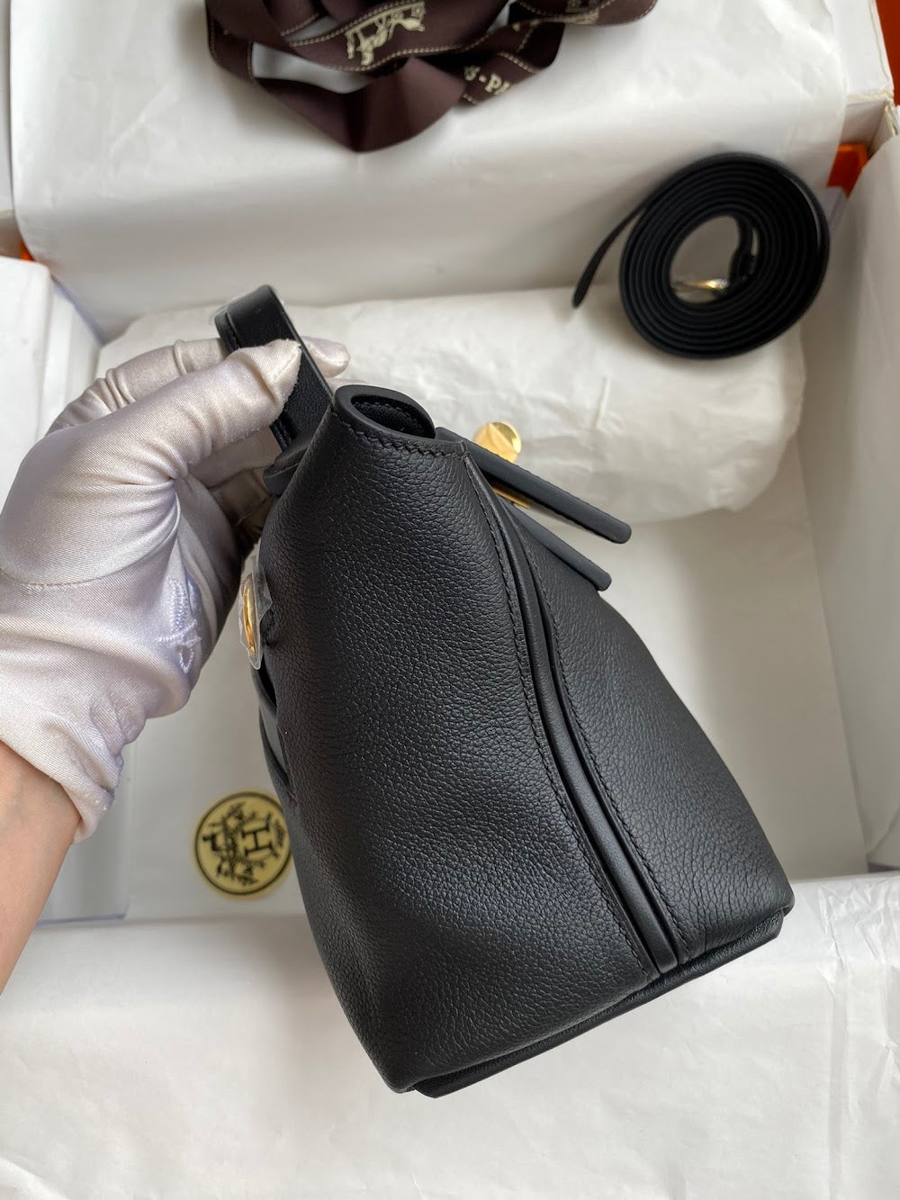 Anum Bags Hermesn Luxury Bag --119014