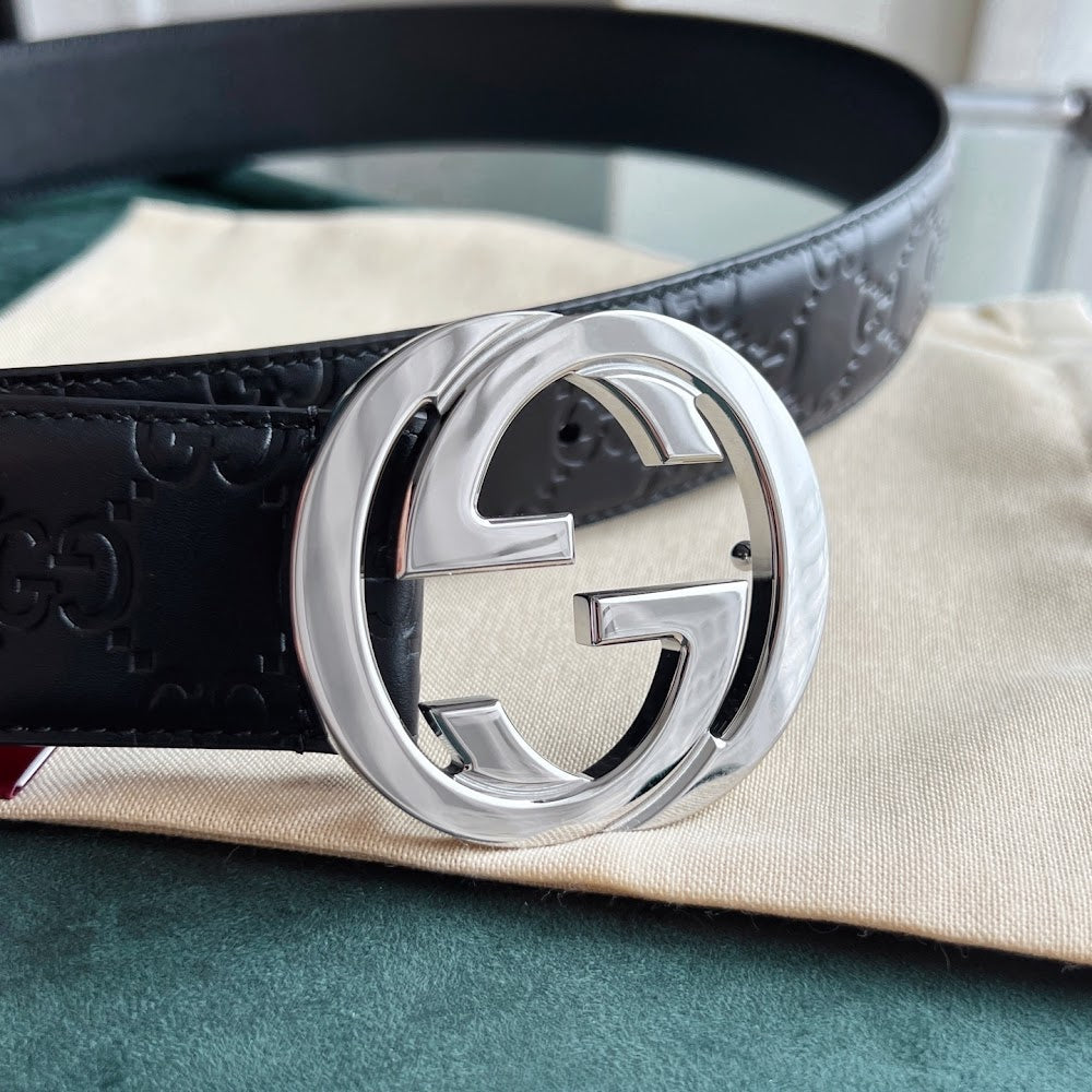 Ezyycart Bags Guccin Luxury Belt --107922