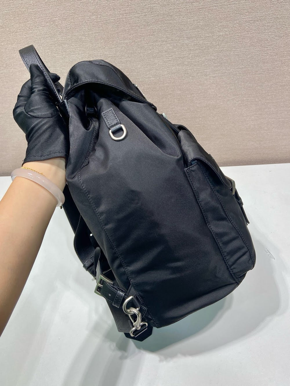 Ezyycart Bags pradn Luxury Bag --74339