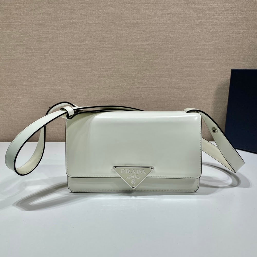Ezyycart Bags Prada Luxury Bag --54350