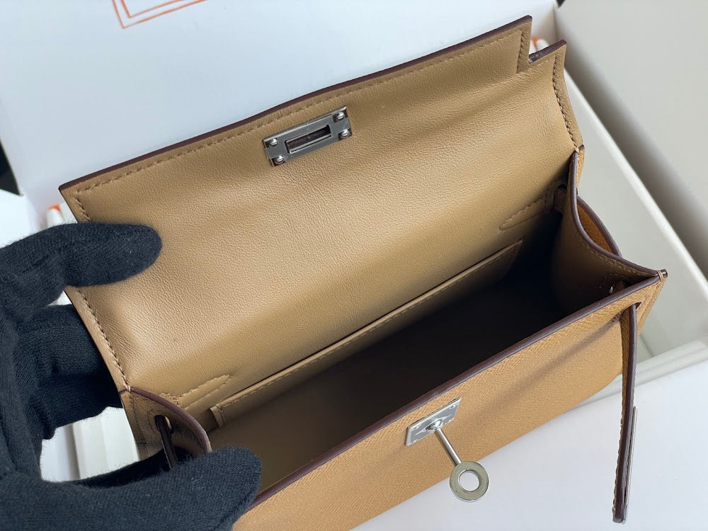 Anum Bags Hermesn Luxury Bag --117834