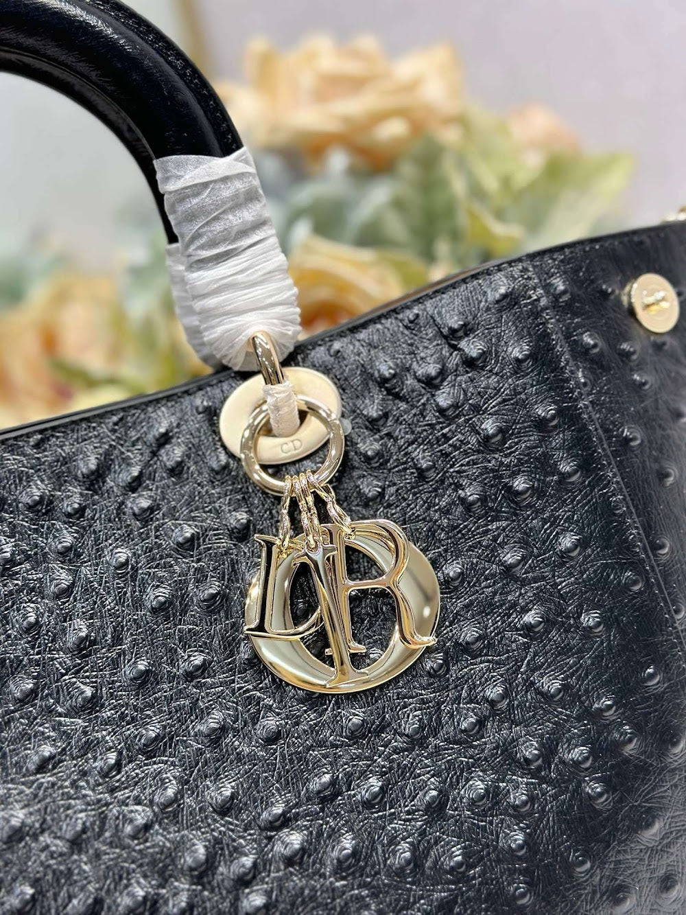 Ezyycart Bags Diorn Luxury Bag --115557