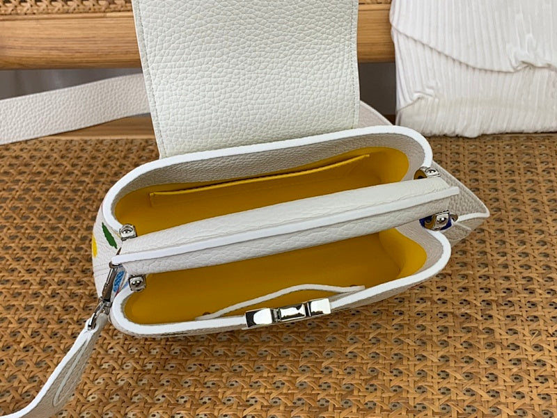 Ezyycart Bags ln Luxury Bag --56791