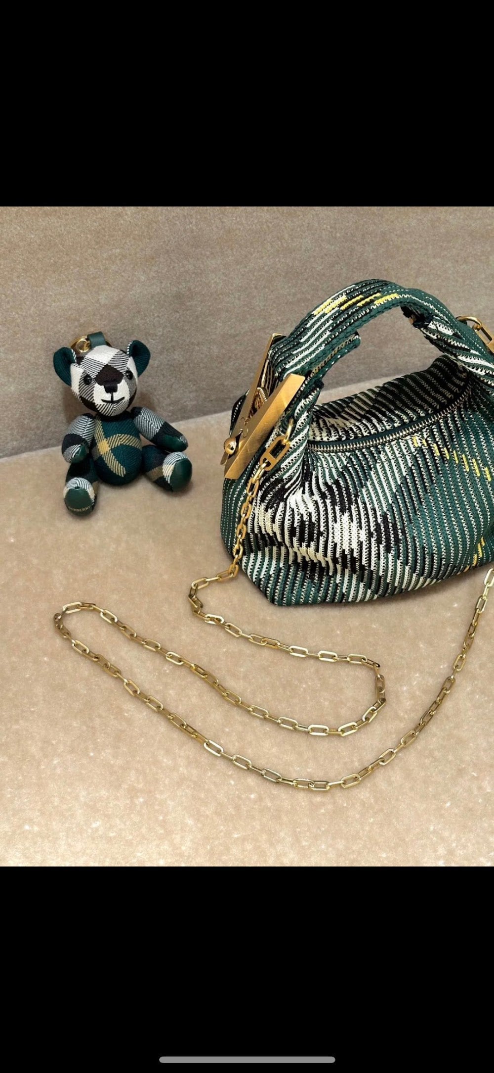 Ezyycart Bags Burberryn Luxury Bag --91594