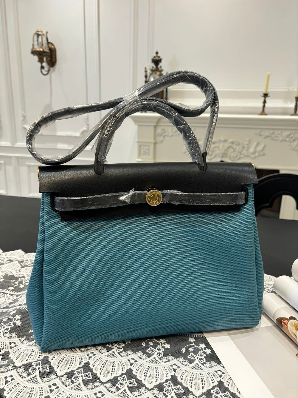 Ezyycart Bags Hermesn Luxury Bag --118390
