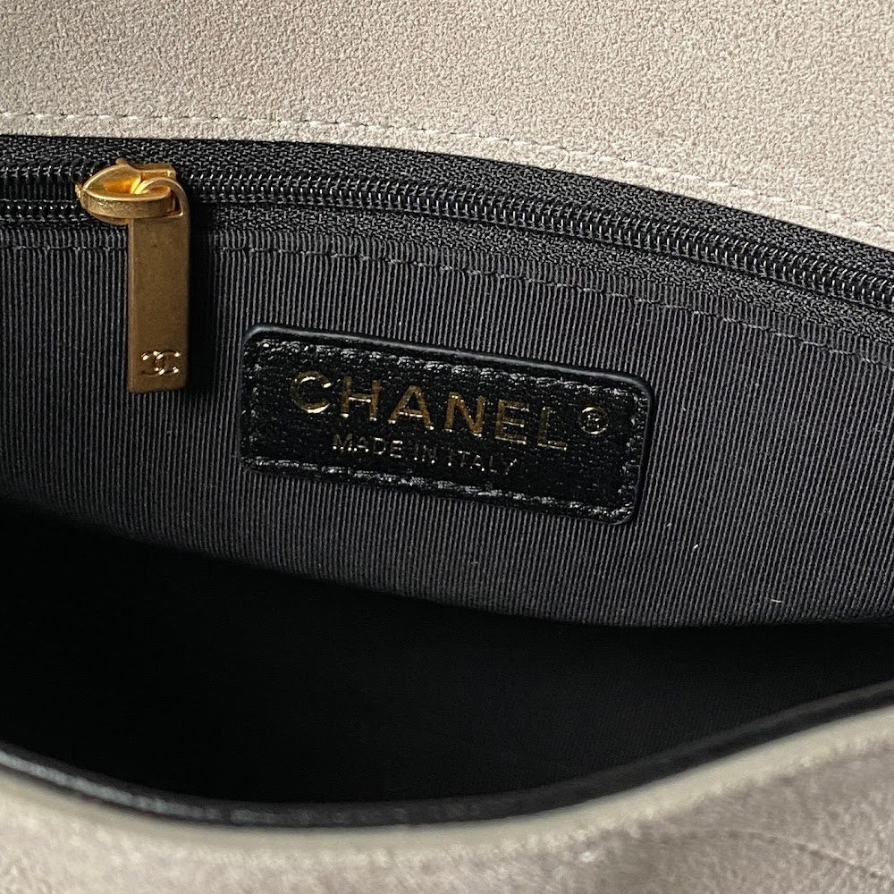 Anum Bags CHn Luxury Bag --112874