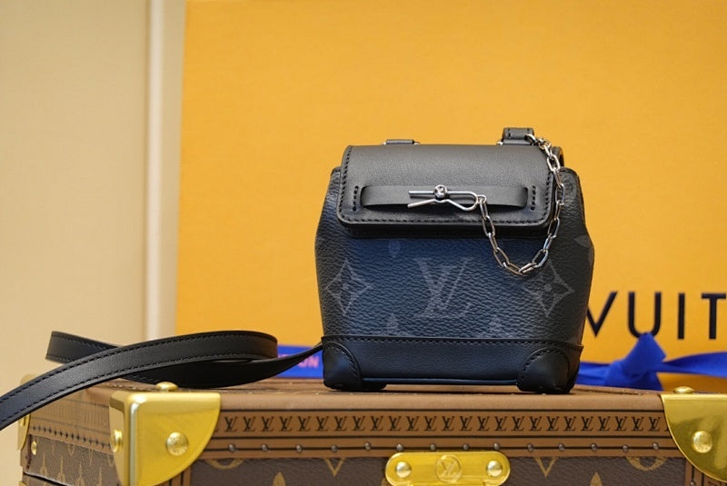 Anum Bags ln Luxury Bag --60104