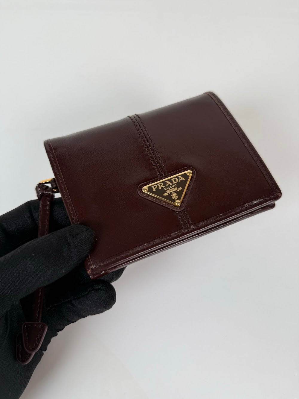 Ezyycart Bags Prada Luxury Bag --54459