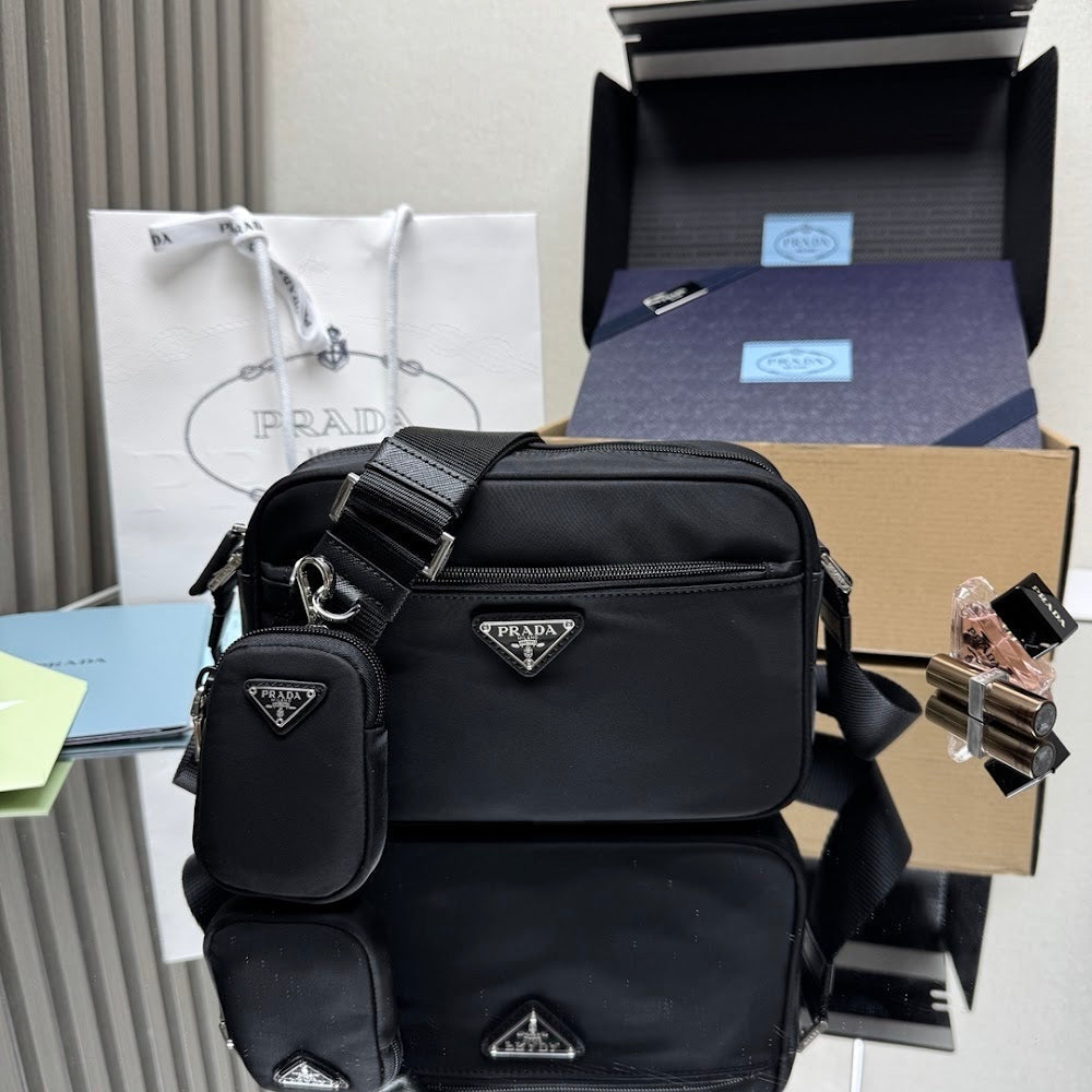 Ezyycart Bags Pradn Luxury Bag --101780