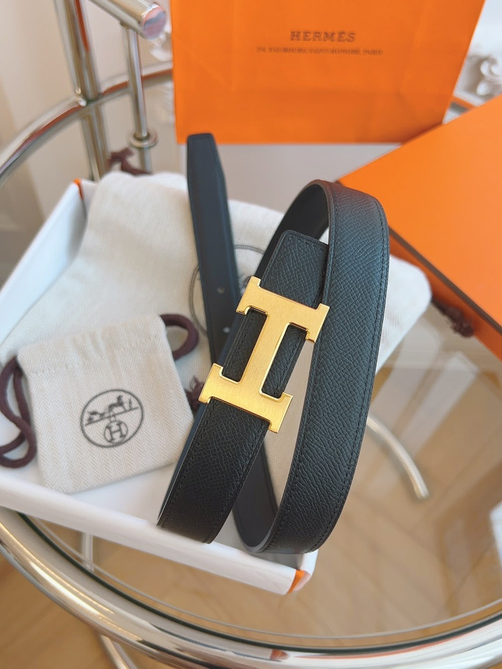 Anum Bags Hermesn Luxury Belt --105773