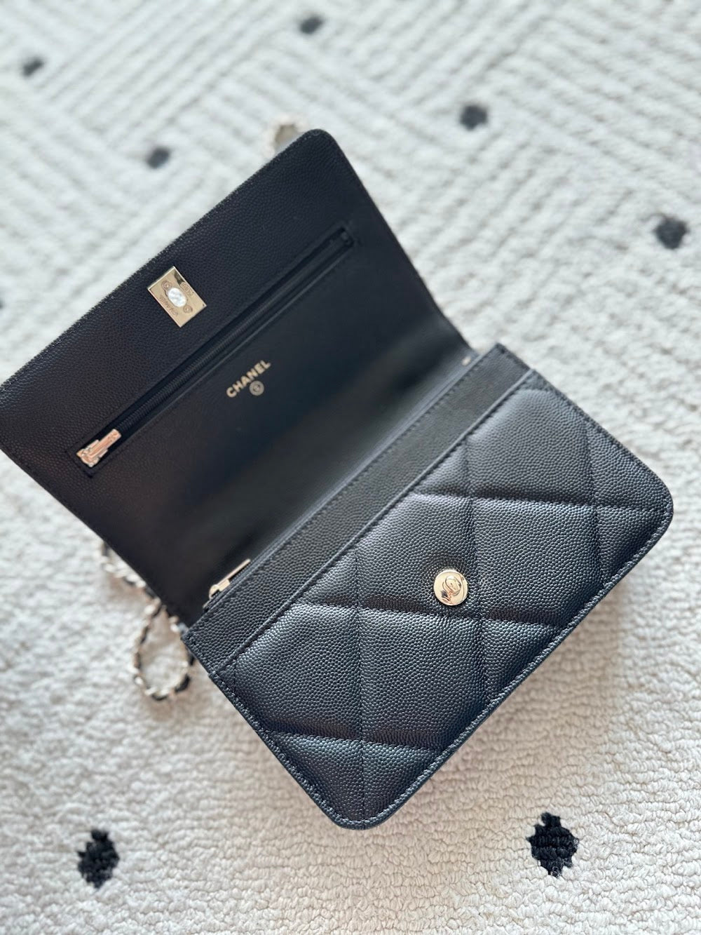 Anum Bags CHn Luxury Bag --112708