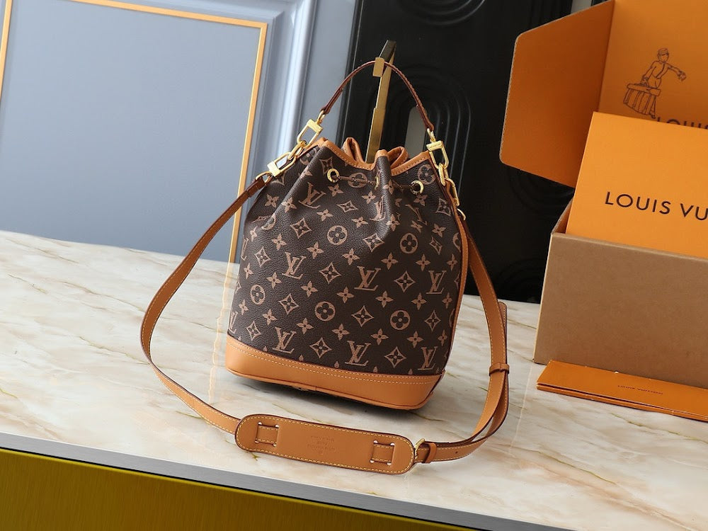 Anum Bags LVn Luxury Bag --80337