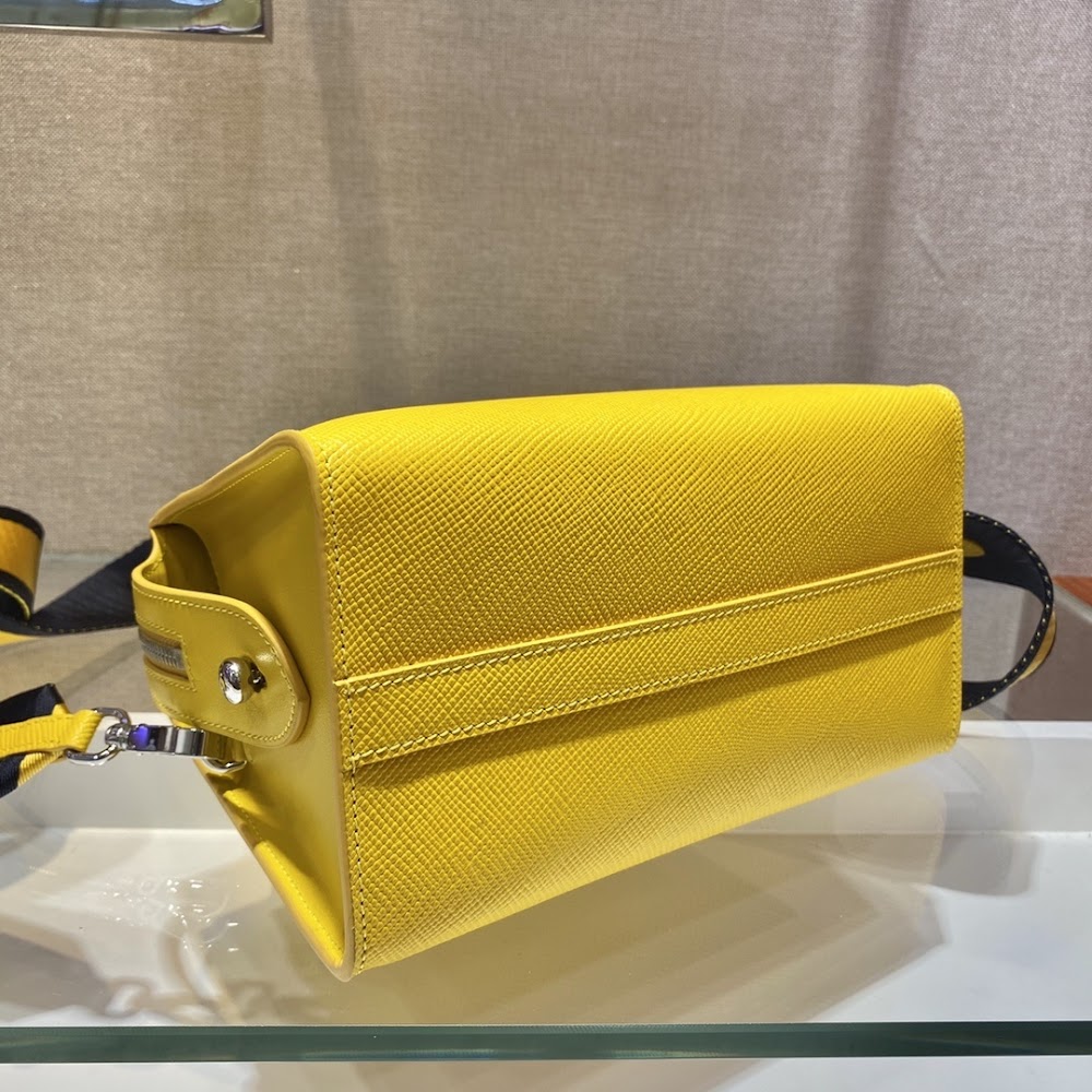 Ezyycart Bags Prada Luxury Bag --54496