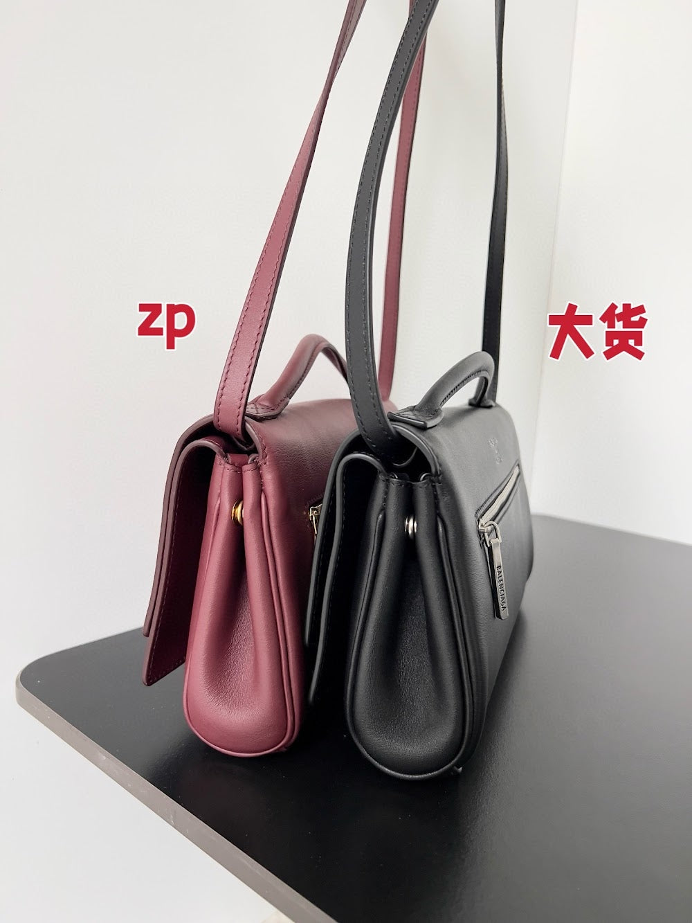 Ezyycart Bags Balenciaga Luxury Bag --111515