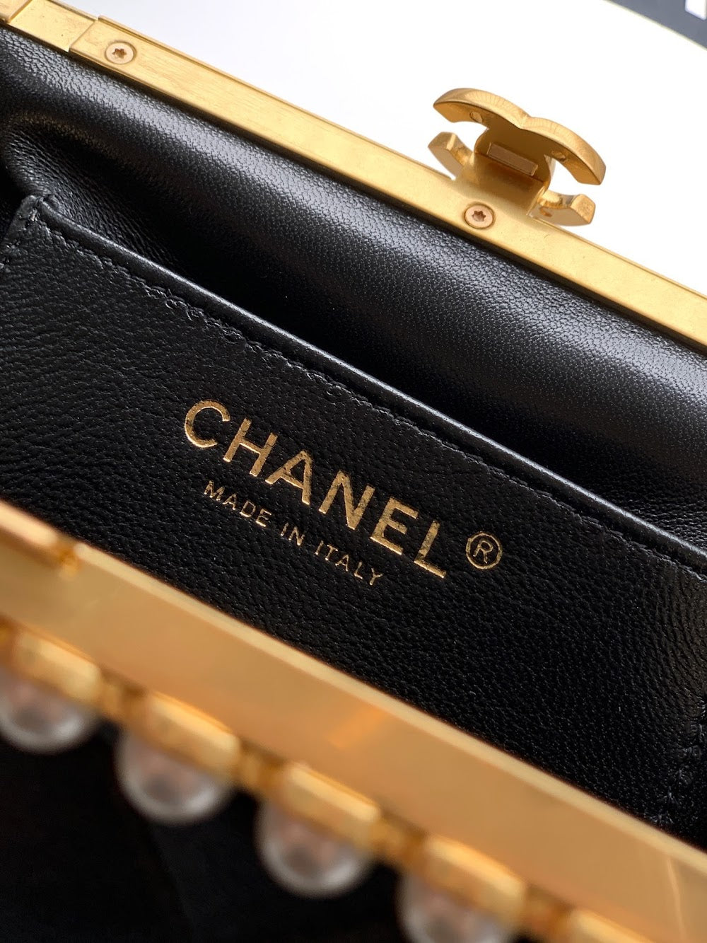 Anum Bags CHn Luxury Bag --112664