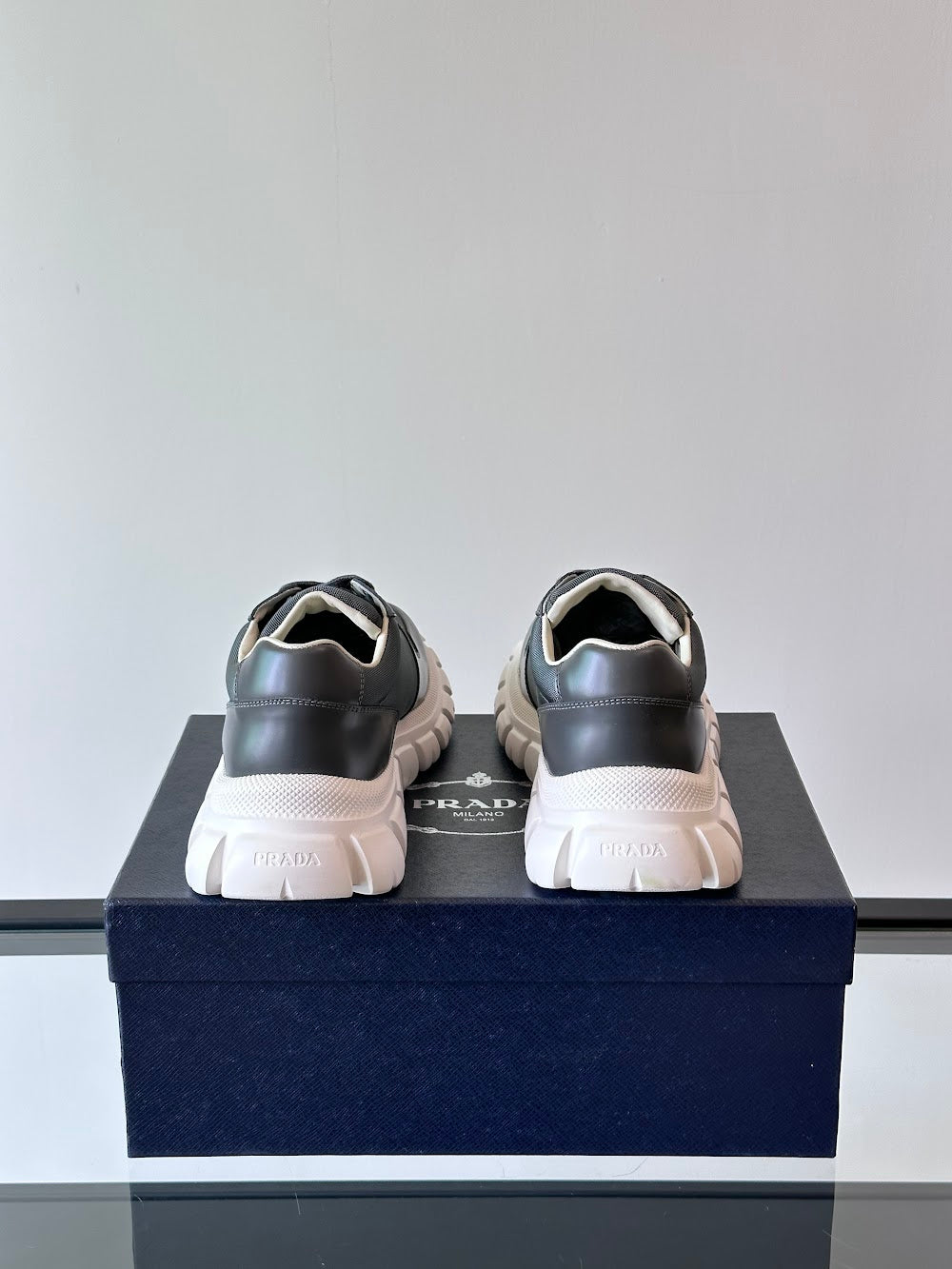 Ezyycart Bags Prada Luxury Heels --53308