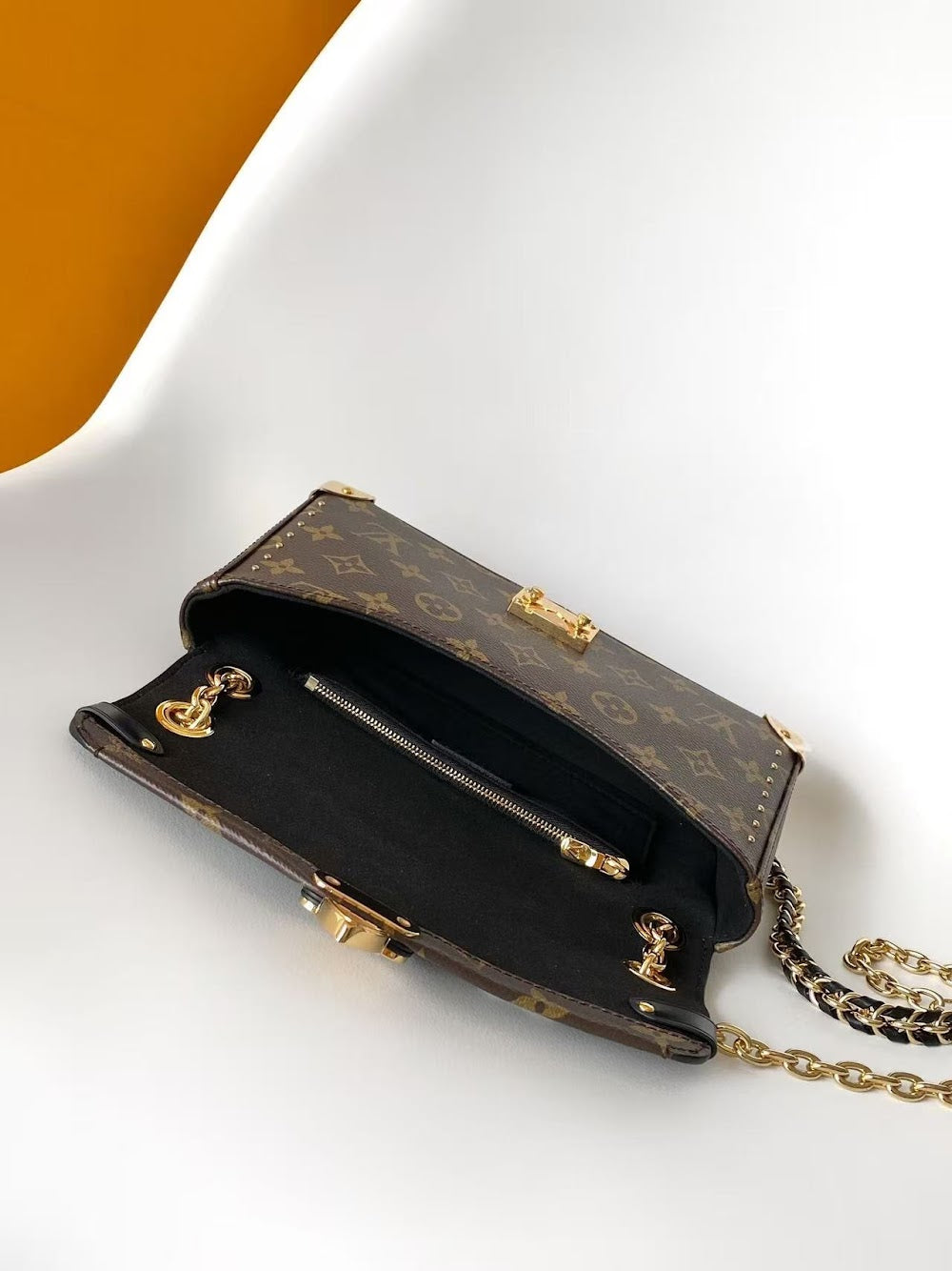 Anum Bags LVn Luxury Bag --79558