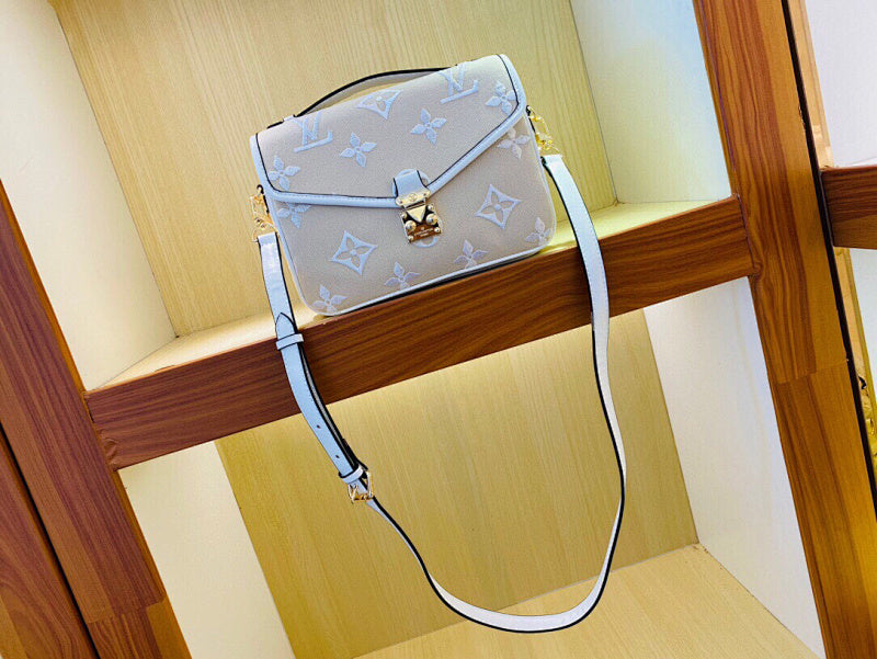 Anum Bags LVn Luxury Bag --80460