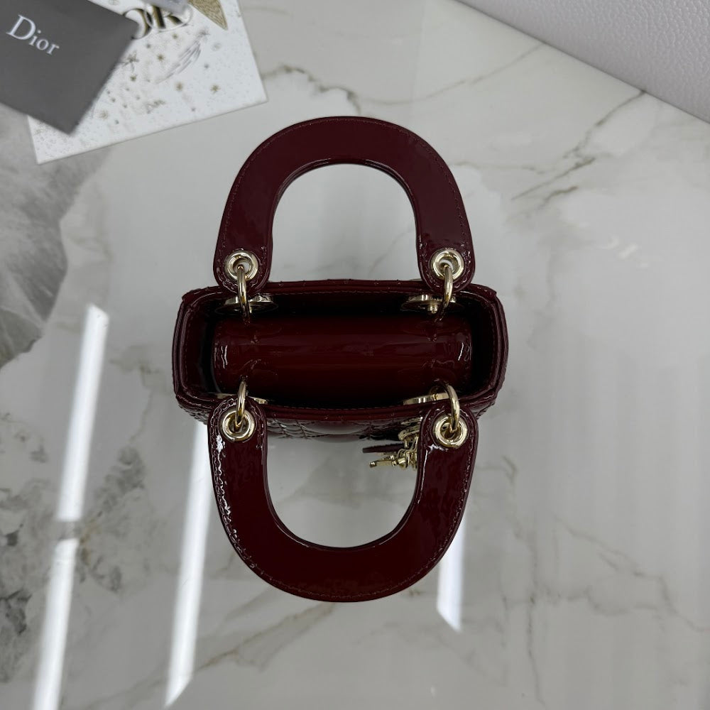 Ezyycart Bags Diorn Luxury Bag --115446