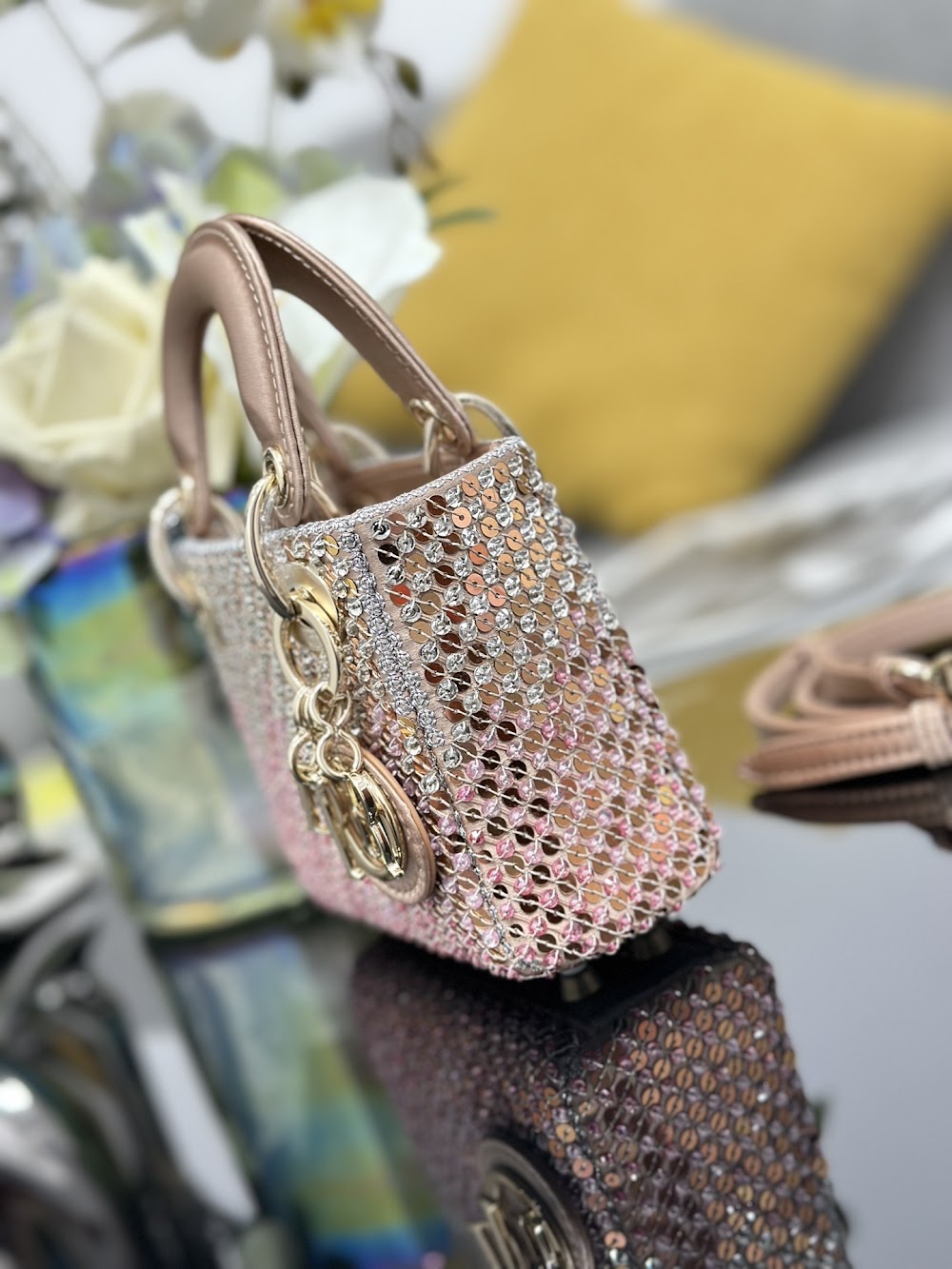 Anum Bags Diorn Luxury Bag --114457