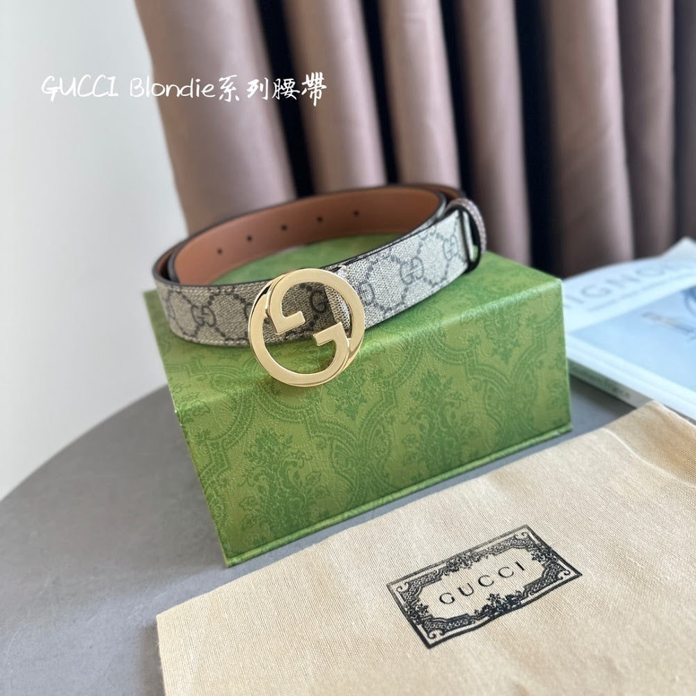 Ezyycart Bags Guccin Luxury Belt --108067
