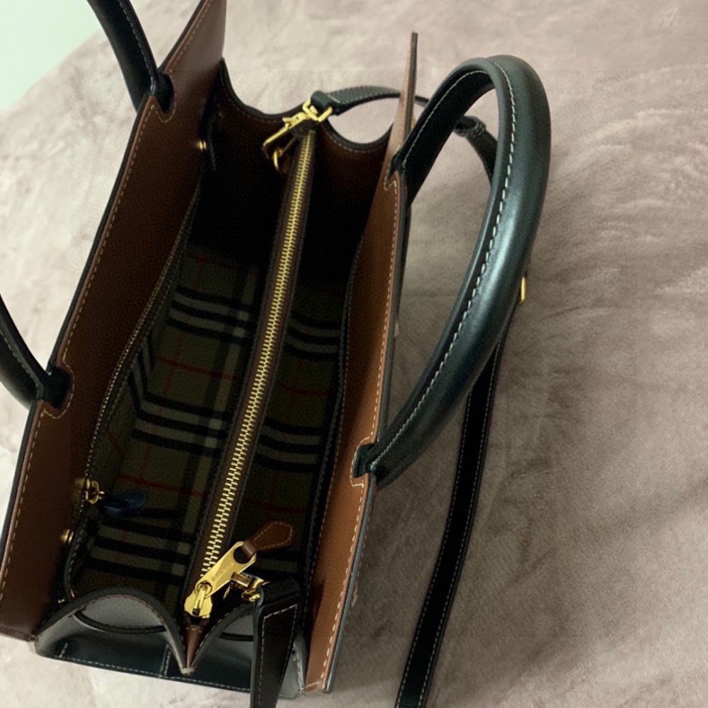 Ezyycart Bags Burberryn Luxury Bag --92856