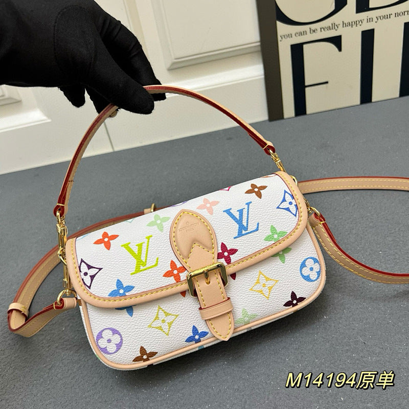 Anum Bags LVn Luxury Bag --81096