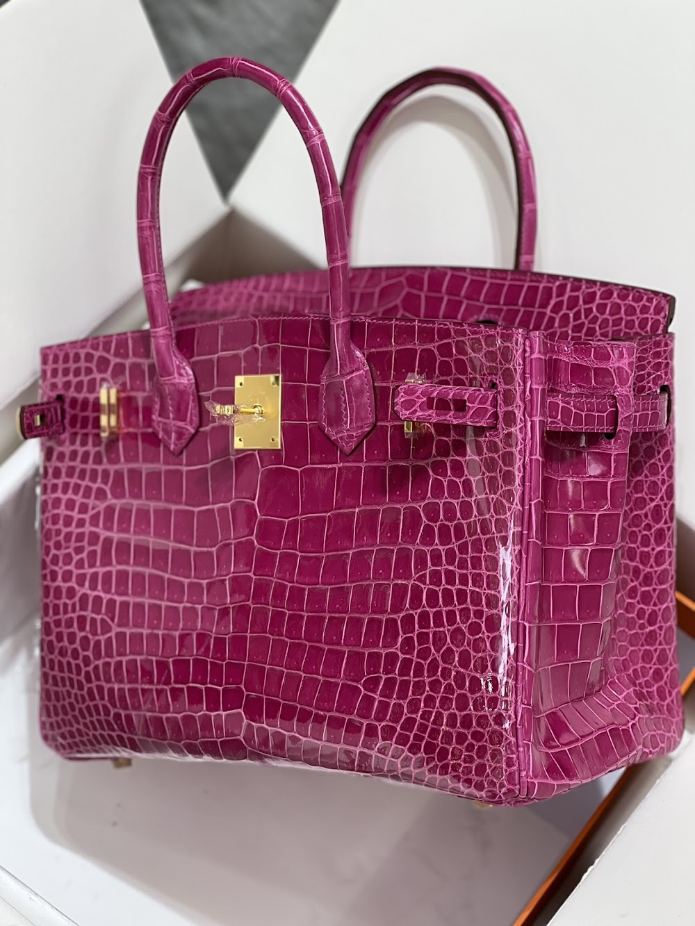 Anum Bags Hermesn Luxury Bag --117260