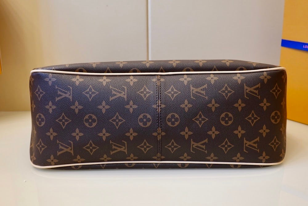 Anum Bags ln Luxury Bag --60310