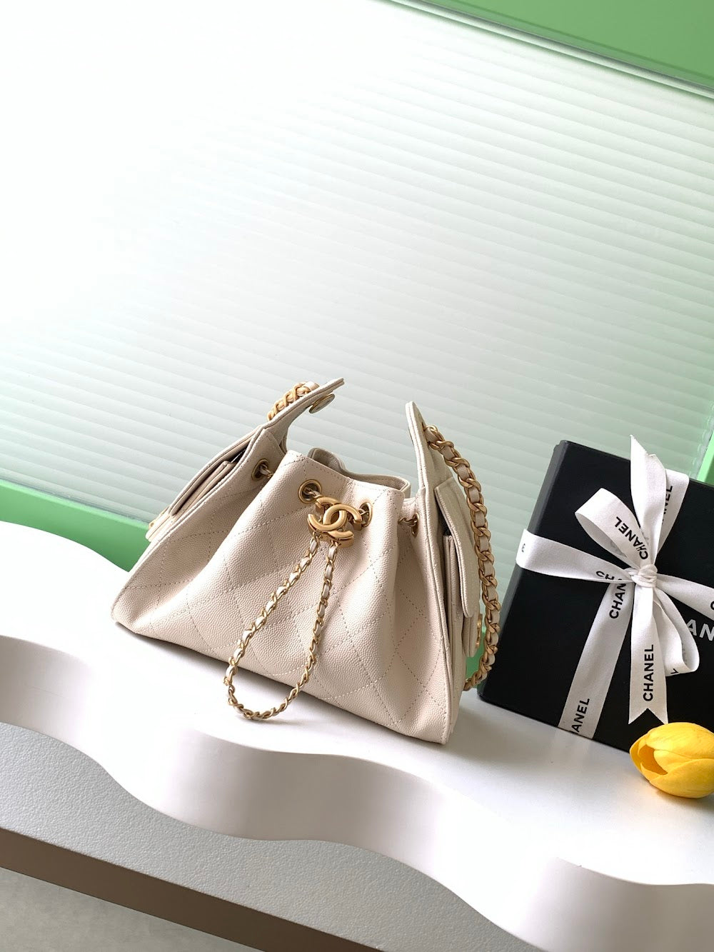 Anum Bags CHn Luxury Bag --114111
