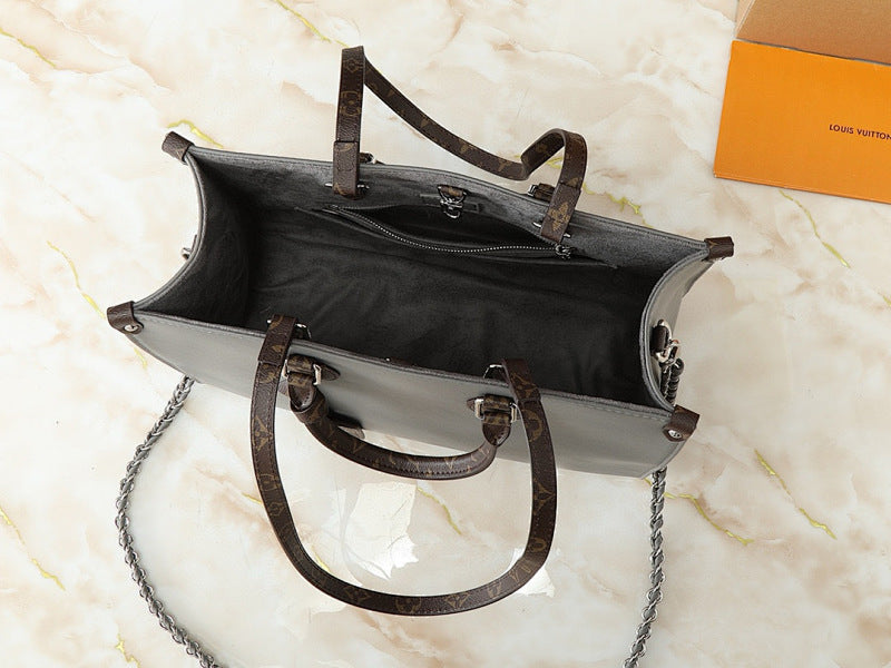 Anum Bags LVn Luxury Bag --80157