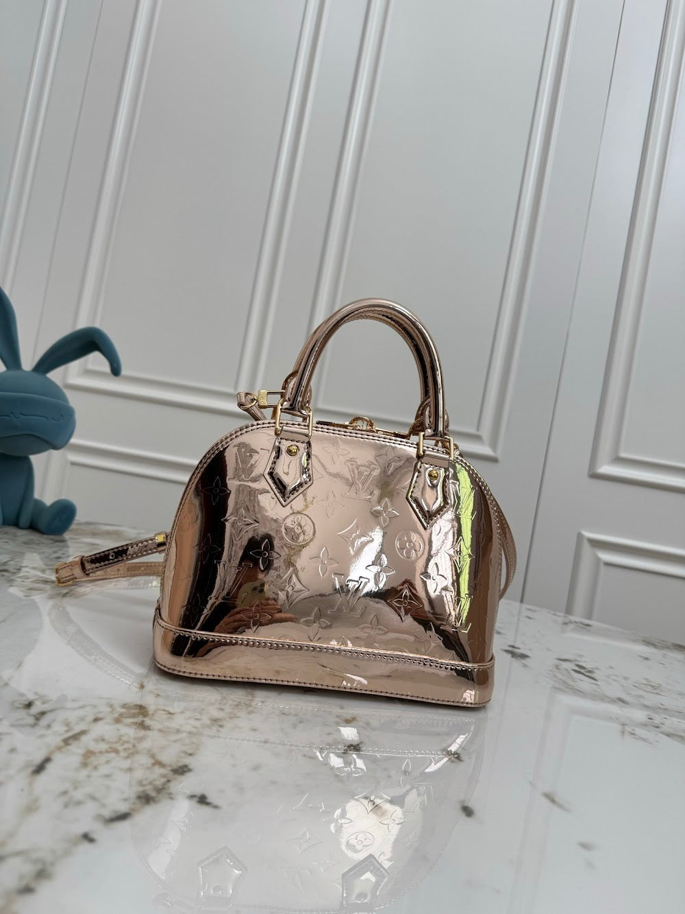 Ezyycart Bags LVn Luxury Bag --79076