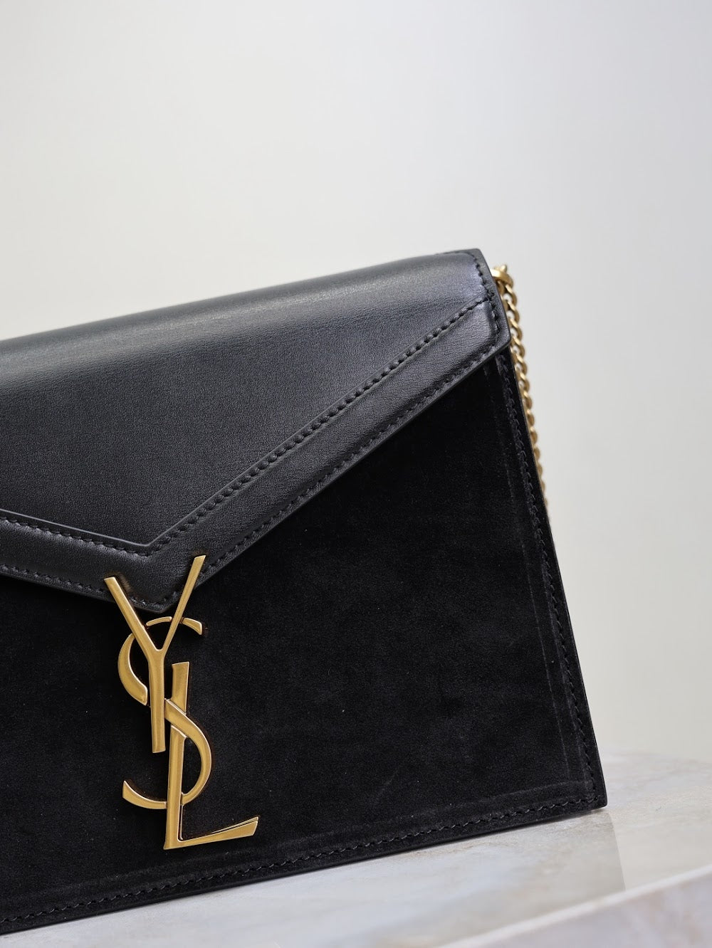 Ezyycart Bags YSLn Luxury Bag --119708