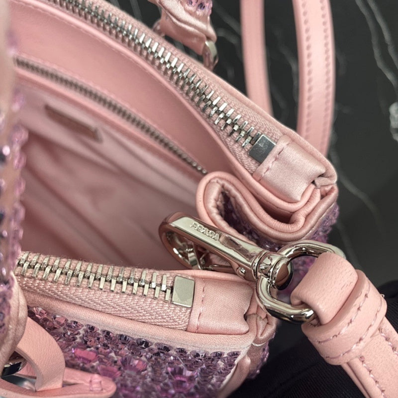 Ezyycart Bags pradn Luxury Bag --74879